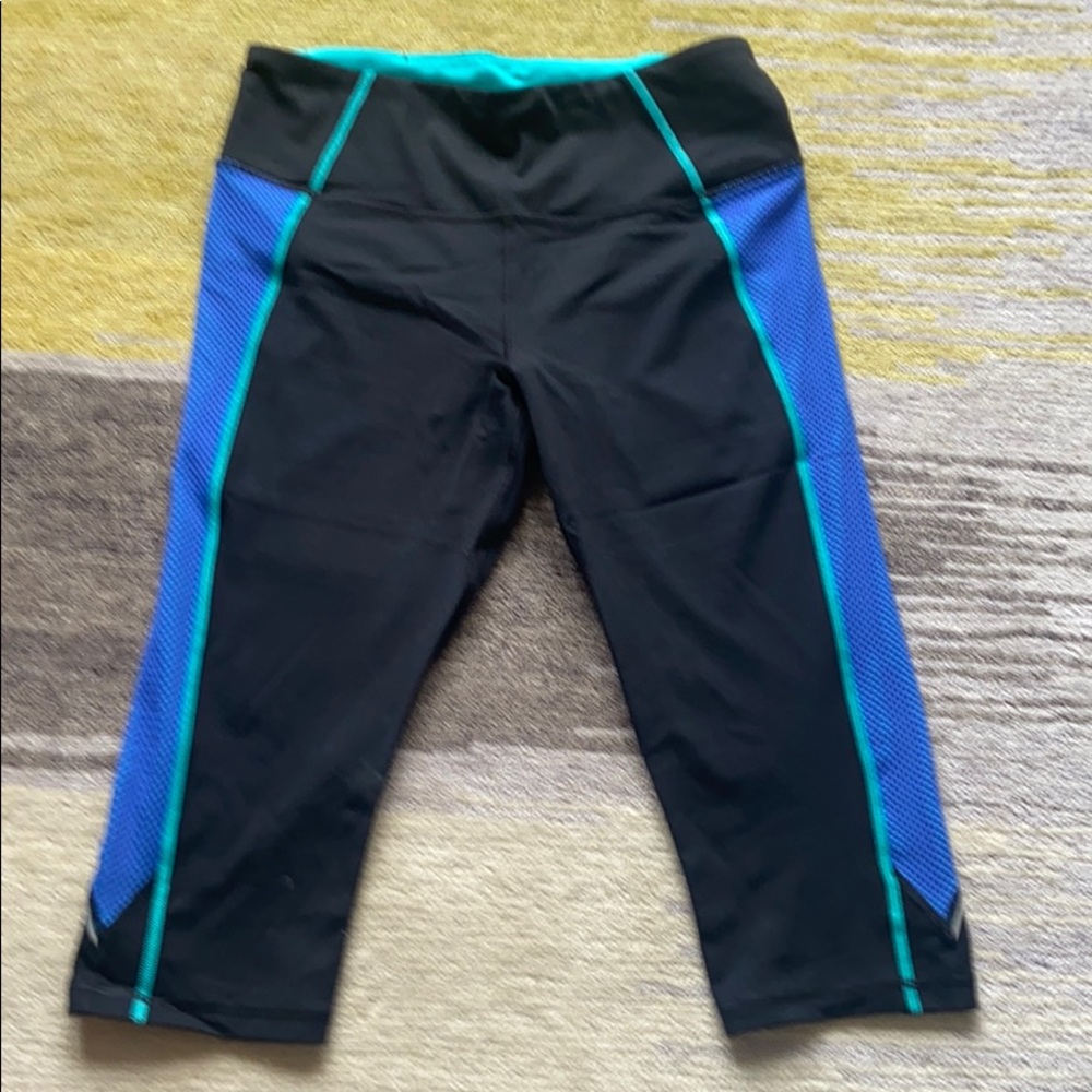 VSX Athletic Legging